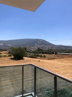 Milas Cumhuriyet Mahallesi’nde Satılık Dubleks Daire