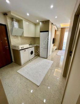 Zeytinköy Sıfır 1+1 & 2+1 Geniş Balkonlu Eşyalı Lüks Apartlar