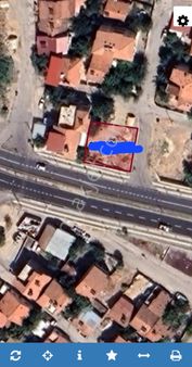 Nazif Gayrimenkulden Kaynarcada Satılık Konut İmarlı Arsa