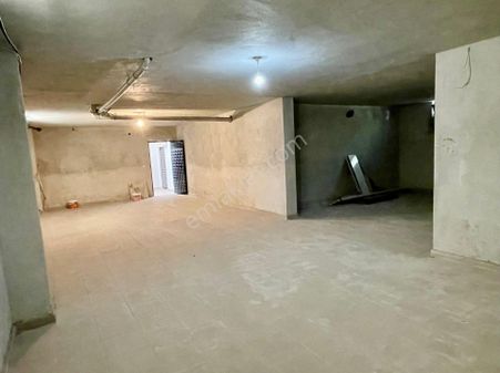 Turyap Altınoluk’tan 76m2 Kiralık Depo – Altınoluk