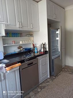 Trabzon Pelitli'de Full Eşyalı Kiralık Daire