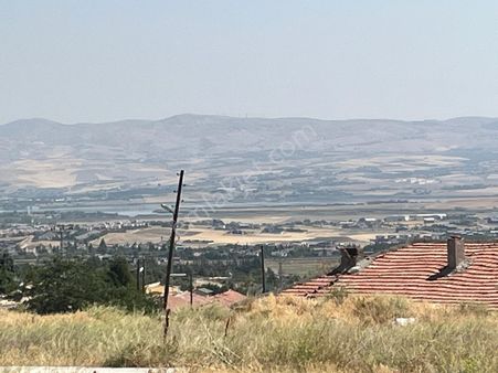 Cb S.şimşekten Hacılar 0,50 Emsal Satılık Arsa