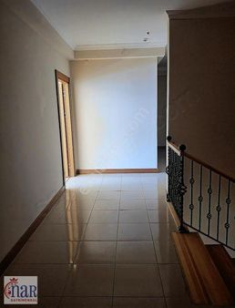 Toki 2 Etap Boş Dubleks T6 Bloklarda Oturuma Hazır