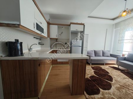 Talas Mevlana Jandarma Yakını 2+1 Kiralık Eşyalı Daire Daire Fırsatı