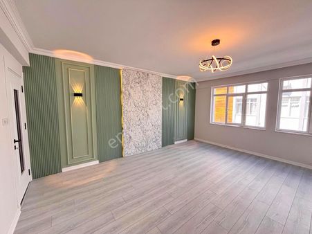 ▇ İkizçay'da Geniş Balkonlu Ön Cephe Şık Tasarımlı 2+1 Dairee