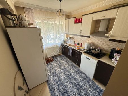 Esertepe'de Cuma Pazarı Yanında Sudan Ucuz Daire!