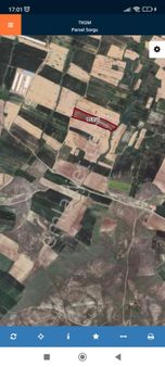 Kayalıda Çiftliklere Yakın 24.802 M2 Satılık Tarla