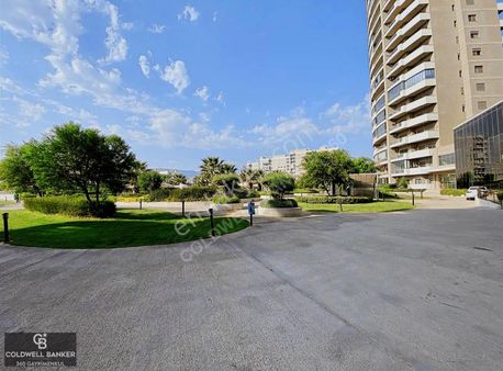 Narova 2. Etap' Da Full Eşyalı Havuz Manzaralı Kiralık 1+1 Daire