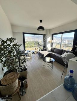 Cb 360 - Folkart Life Köşe En Büyük Balkonlu Harika 2+1