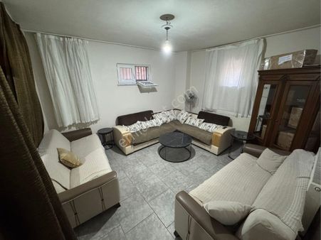 Baykal İnş.cebeci Mah Kiralık Bahçe Kat Eşyasız 1 Ay İçerisinde Boşaltılacak Yabancı Aileye De Uygun