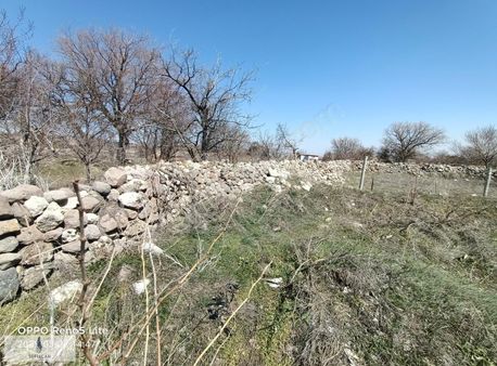 Sarayköy'de 955 M Satılık Müstakil Parsel