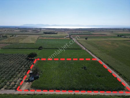 Rota'dan | Fırsat Tarla!