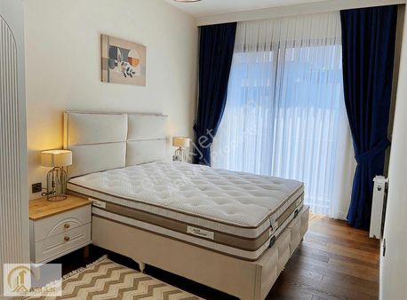 Metro Yanı Seba Nest Eşyalı 2+1 Güncel Daire' Metro-üniversite