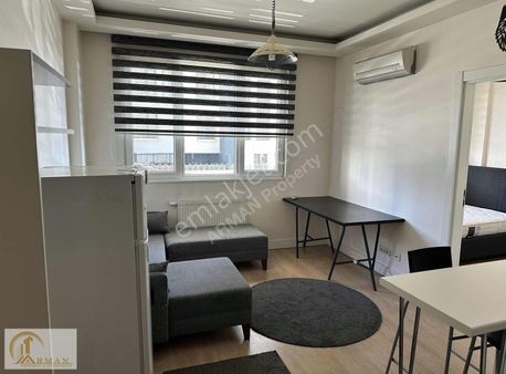 Nef 47 Haliç Suites 1+1 Eşyalı Kiralık Daire