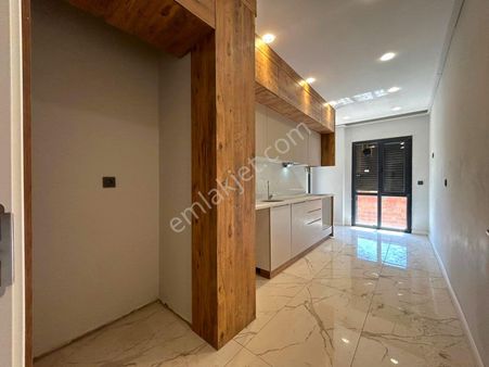 Yükselden Kadıköy'de Körfez Hast. Yakınında Doğalgazlı 3+1 Daire