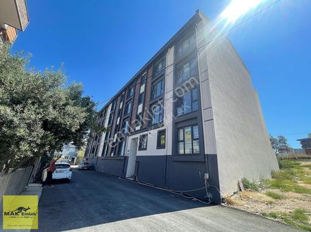 Fırsat Yenimahalle'de 2+1 Sıfır Eşyalı Yeni Binada Daire K1680