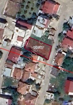 Ada Marka Gayrimenkul'den Aydın Germencik Ortaklar Mahallesi Konut İmarlı Arsa