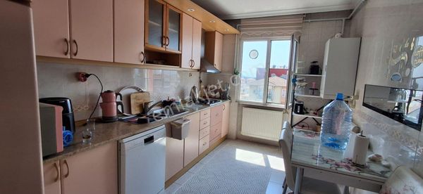 Deniz Manzaralı 3+1 Daire