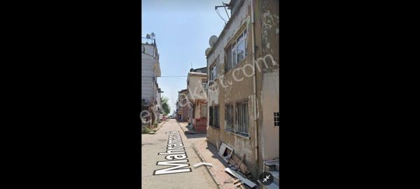 Fatih Aksaray Mahallesinde Yenikapıda 256m2/arsası Olan Satılık Bina