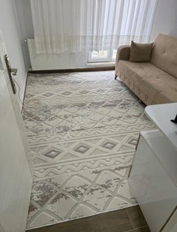 Herşey Dahil 2+1 Lüx Apart