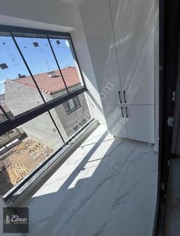 Elmastan Satılık Şehir Hastanesi Yakını Lüks Ö.garajlı 2+1