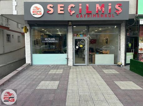 Kayaş Cadde Üzeri Satılık Ara Kat 3+1 Daire Seçilmiş Gayrimenkul