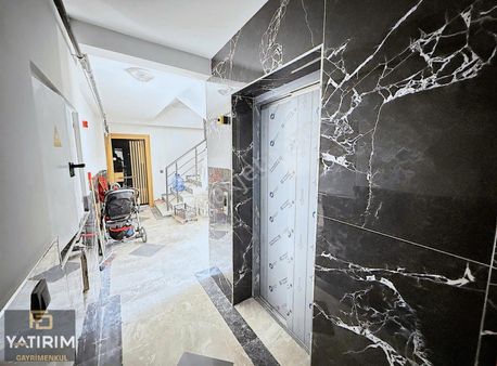 Bayramoğlu Balyanozda Yerden Isıtmalı 3+1 120 M2 Lüks Ara Kat