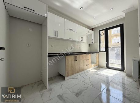 Fd Yatırım'dan Atatürk Caddesi Yakını 2+1 80 M2 Yüksek Giriş