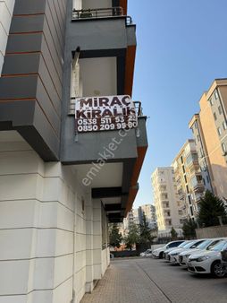 Karaköprü Güzelşehirde Kiralık 2+1 Daire