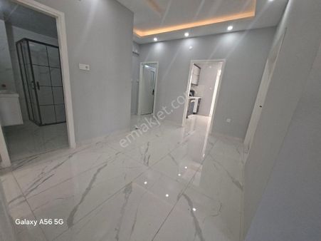 Dokumada 3+1 Arakat Ful Yapılı Geniş Ferah 135 M2 Kaçmaz Dairee