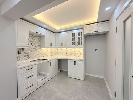 Emlak Center'dan Mutlu Mah Satılık 3+1 Masrafsız Daire