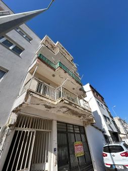 2+1 Ucuz Ara Kat Daire