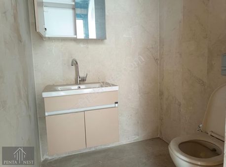 İvedik Osb Tr İnvest Corner 1 Satılık Çift Cepheli Ofis