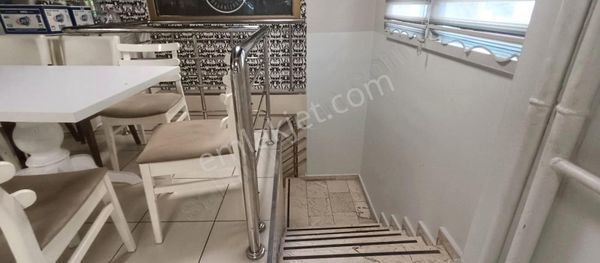 Çankaya Öveçler Mahallesi Satılık 2 Katlı 230 M2 Dükkan