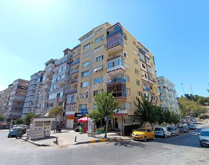 Göztepe Susuzdede Parkı Yakını Deniz Manzaralı 2+1 Satılık Daire