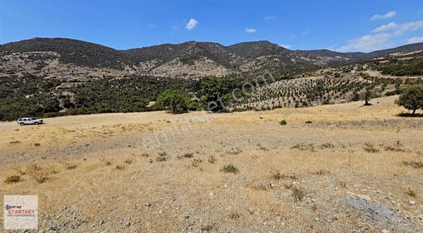 Emiralem Hasanlar Bölgesi, 2030 M2 Satılık Tarla - İfraz Raporlu