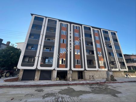 Erden Emlaktan Memura Kiralık Eşyalı Sıfır Daire