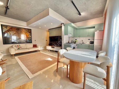 Bsm'den Şirinköy'de Villa Konseptinde Dubleks Daire