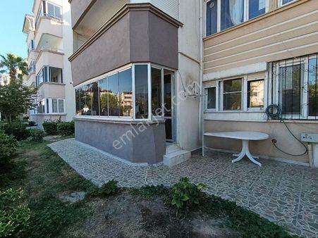 Akçay Sarıkızda Doğalgazlı Ayrı Mutfaklı Müstakil Tadında Yapılı 2+1 Daire