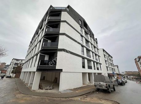 Öcs Emlaktan Görükle Merkezde Sıfır Aile Tipi Kiralık