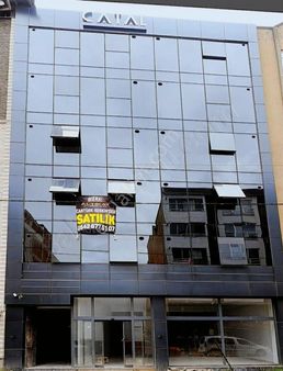 Satılık Ofis Büro