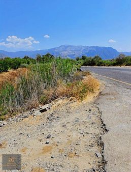 Köyceğiz Toparlar Mah. De Satılık 3433m2 Tarla