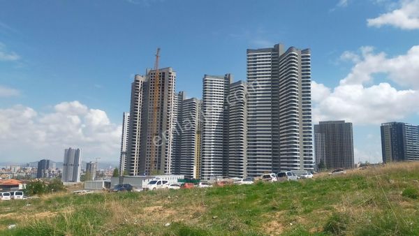 Polat Live Emlak'tan Natura Vadi Projesi Yüksek Şerefiyeli Daire