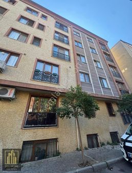 Yeni Binada 1+1 Boş Satılık Daire