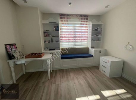 Acıpayam' Da Lux Villa (7+1) Dublex Satılık