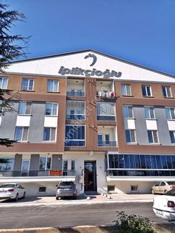 Afyon Üçok Emlaktan Ali İhsan Paşa Mah Satılık Lüx Sıfır Ayarında 3+1 Daire