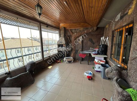 Elvankent Topçu Mah. Teras Dublex Fırsat