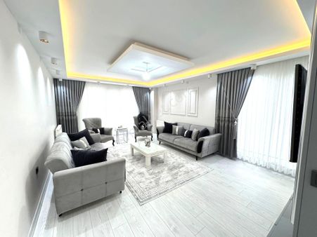 Çerkezköy Kızılpınarda Satılık Vıla 400m Icınde