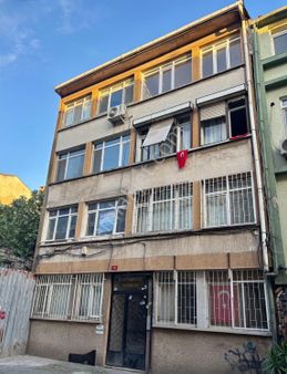 Zühtüpaşa Uzmanından Bakımlı 2+1 Arakat