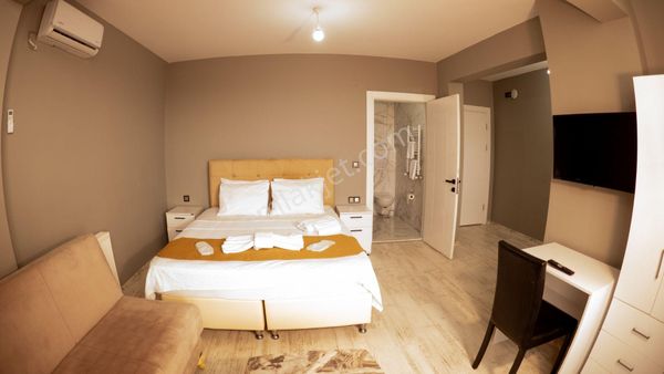 Günlük Kiralık ( Ktü-forum-havalimani-hastane - Otogarın Yanında)